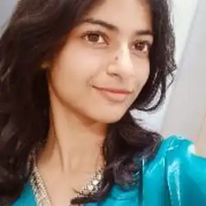 Aarna Srivastava