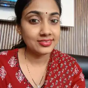 Swati Soni