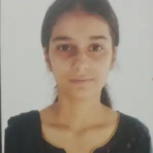 chakrika shukla