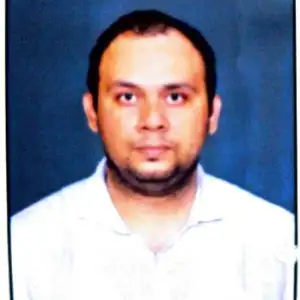 Ali Nawaz Abbasi