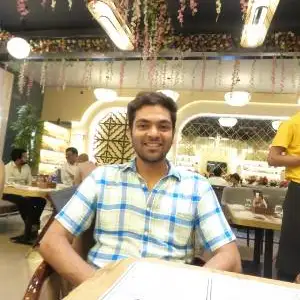 Amritendu Dwivedi