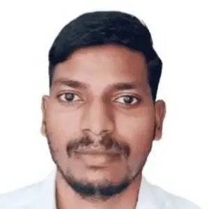 Krishna Kumar