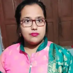 Riddhi Pandey
