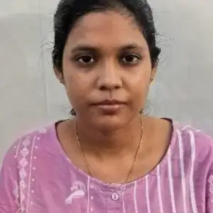 Tripti Jain