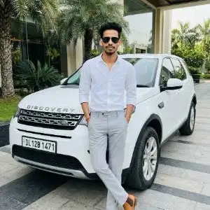 Aditya Pratap Singh