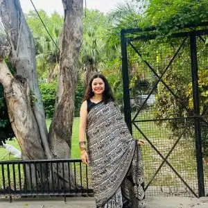 Shruti Shukla