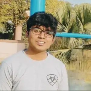 Mohd Asad Siddiqui