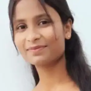 Ishita pal