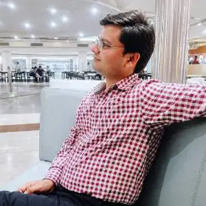 GYANENDRA SINGH