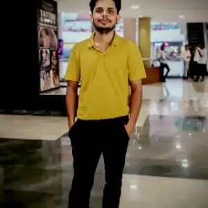 Saurabh Sangaly
