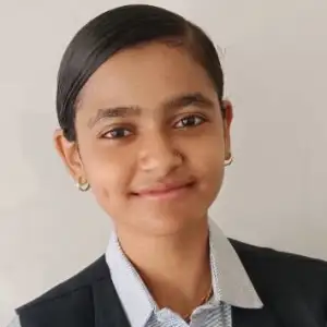 Jeshika Gupta