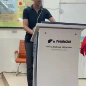 Aman kashyap