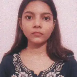 Nidhi Verma