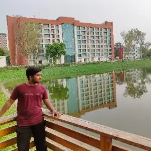 Utpal Shukla - Mathematics & Physics Home Tutor