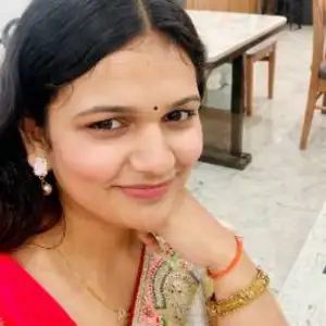 Shipra tripathi - Mathematics & Science Home Tutor