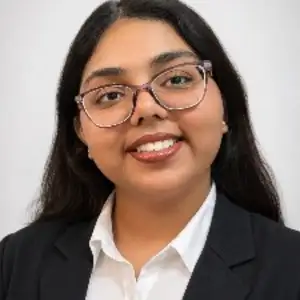 Nandini Agarwal