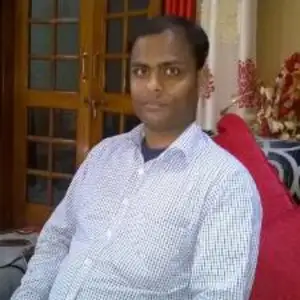 Arvind kumar Verma