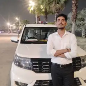 Sanjeet Kumar - Mathematics & Physics Home Tutor