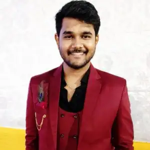Shubham Shrivastava