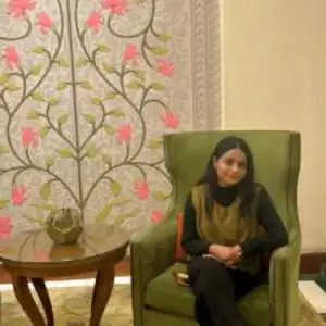 Ashfiya khan