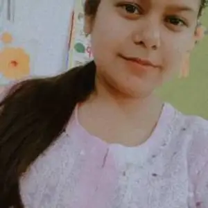 Khushi Pandey - Hindi & English Home Tutor