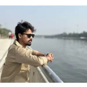 HARI OM MISHRA