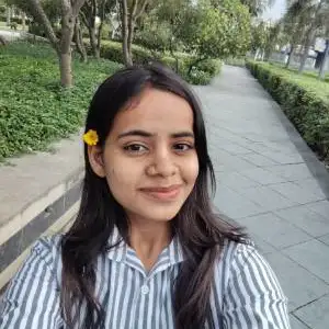 Ayushi Sahu - Science & English Home Tutor in Telibagh, Lucknow