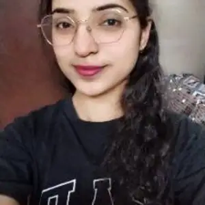 Shristi Lalwani - Mathematics & Science Home Tutor in Takrohi, Lucknow