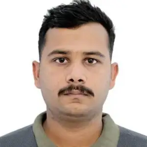 Ayush Sharma - Mathematics & Chemistry Home Tutor