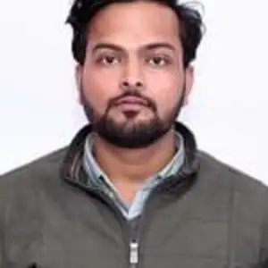 MAYANK SHUKLA - Mathematics & Chemistry Home Tutor in Alambagh, Lucknow