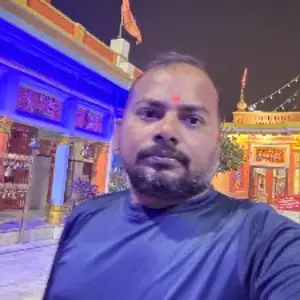 Arjun Panday - Physics Home Tutor in Gomti Nagar, Lucknow