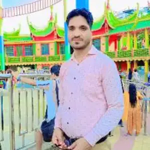 Devendra Mishra - Mathematics & Science Home Tutor in Balaganj, Lucknow