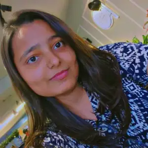 Tanu Pandey - Mathematics & Physics Home Tutor in Matiyari, Lucknow