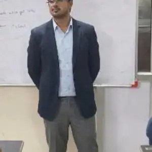 Sameer Khan - Chemistry Home Tutor in Aliganj, Lucknow