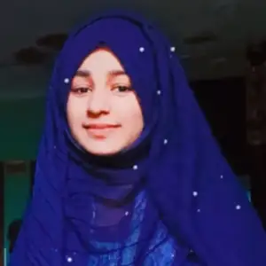 Khushnuma Bano - Science & Social Studies Home Tutor