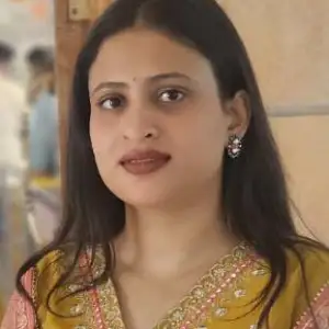 Sheetal Shukla - Mathematics & Science Home Tutor in Sector j aliganj, Lucknow