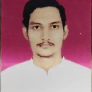 Harsh joshi - Mathematics & Chemistry Home Tutor
