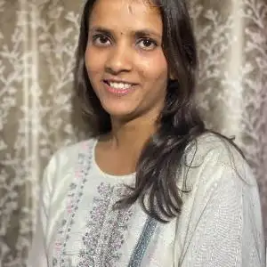 Divyanshi Singh - Mathematics & English Home Tutor