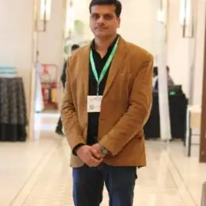 MRSHIVENDRA TRIPATHI - Physics Home Tutor