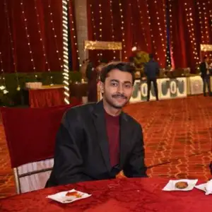 Shreyansh Chakravarty - Maths & Physics Home Tutor