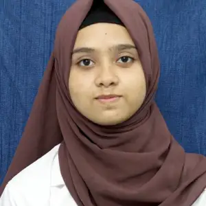 Samra Mirza - Mathematics & Physics Home Tutor