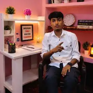 Dayashankar Shreemay - Mathematics & Science Home Tutor
