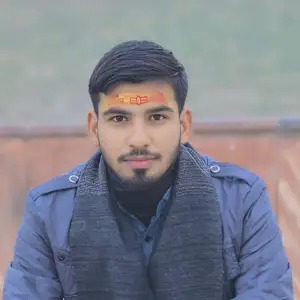 Anurag Mishra - Mathematics & Physics Home Tutor