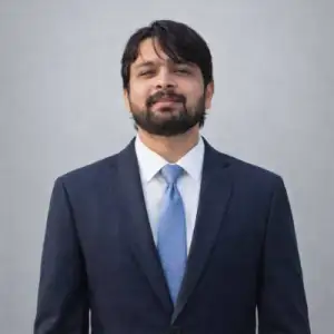 Ayush Singh - Chemistry & Biology Home Tutor