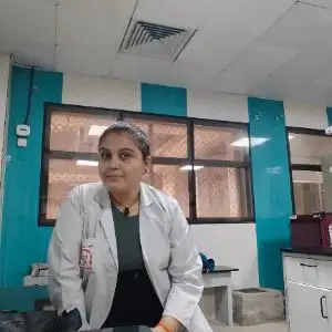 Neha - Science & Hindi Home Tutor