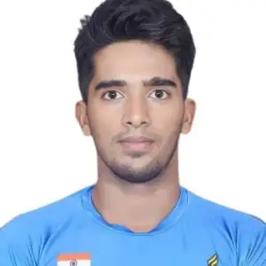 Sachin Yadav - Mathematics & Hindi Home Tutor