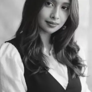 Maryam Arshad - English & Science Home Tutor