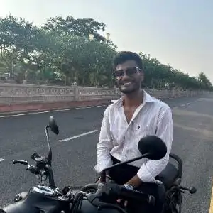 Aditya Rathore - Physics & Chemistry Home Tutor