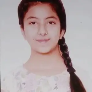 Palak Nigam