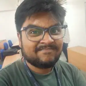 RUDRAKSH SAURABH ASTHANA - Mathematics & Science Home Tutor